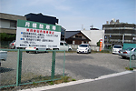亀山駅前駐車場 駐車台数13台